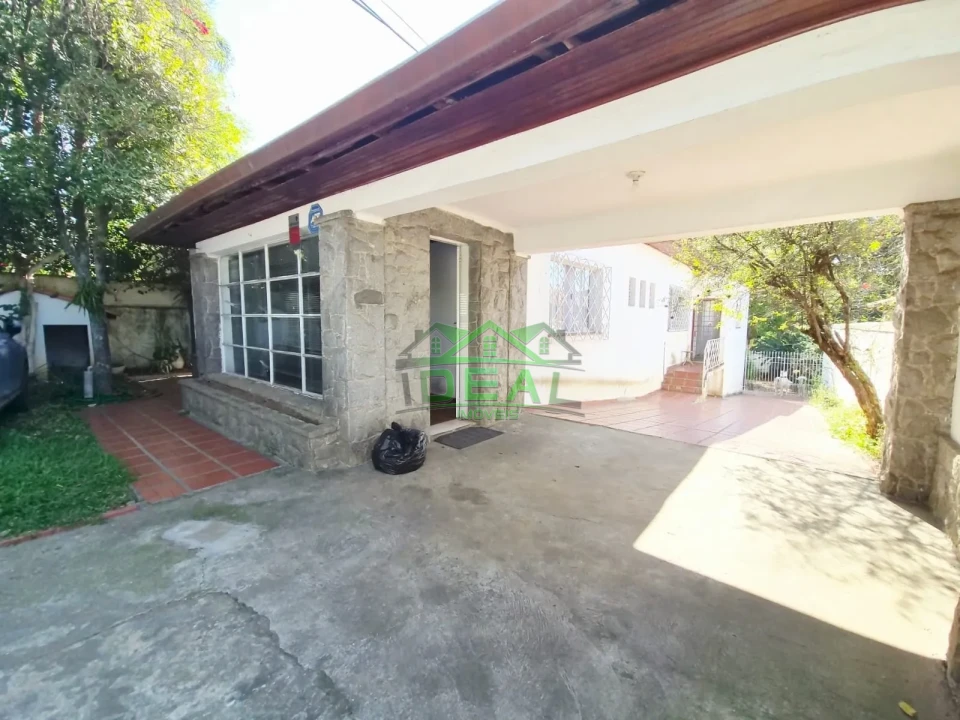 Casa Térrea a Venda no Alto da Lapa