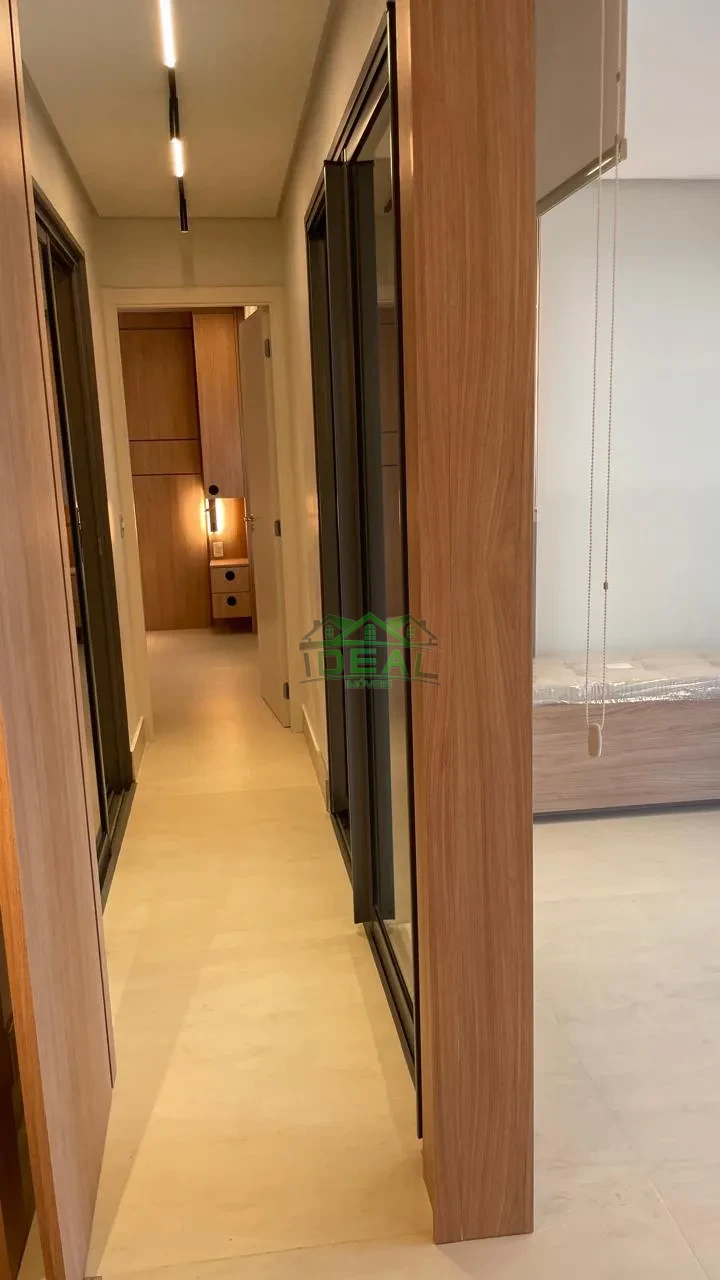 Apartamento para Venda no Alto de Pinheiros | 2 dorm, 2 suites, 1 vaga