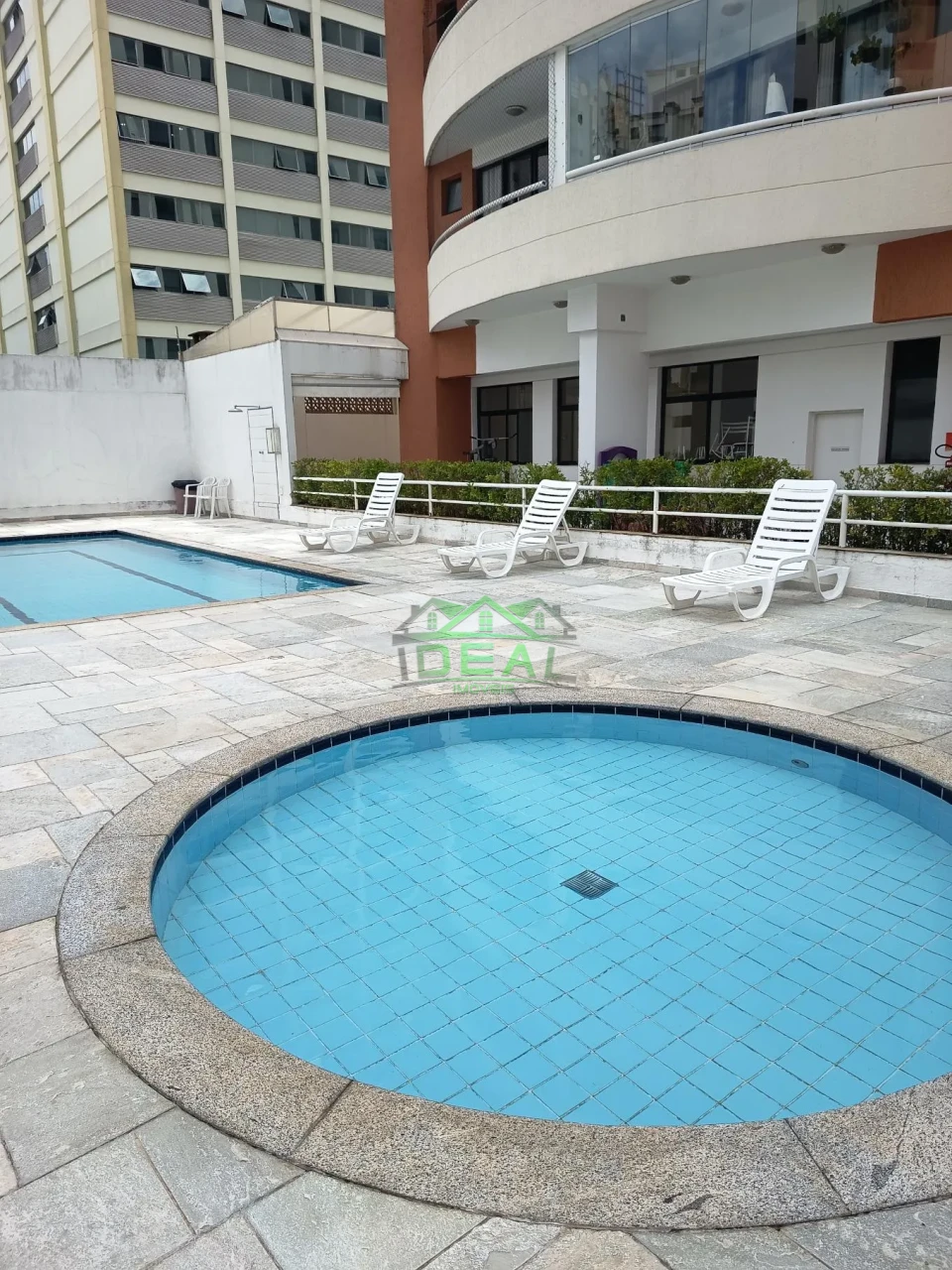Apartamento para Locação na Vila Leopoldina | 2 dormitórios sendo 2 suítes, 2 vagas, 96 m²