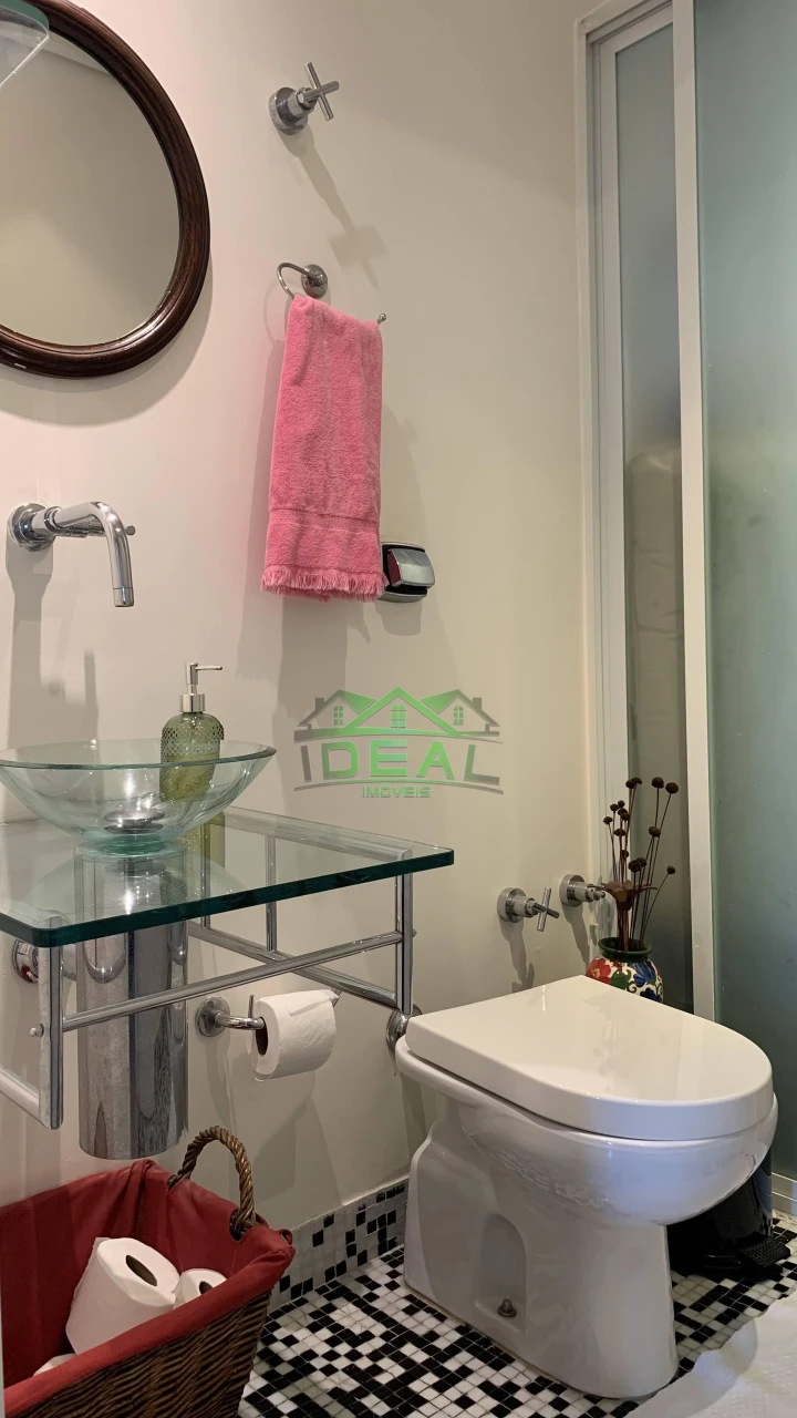 Imagens do imóveis Apartamento para Venda no Alto da Lapa, 89m²  e 2 Vagas