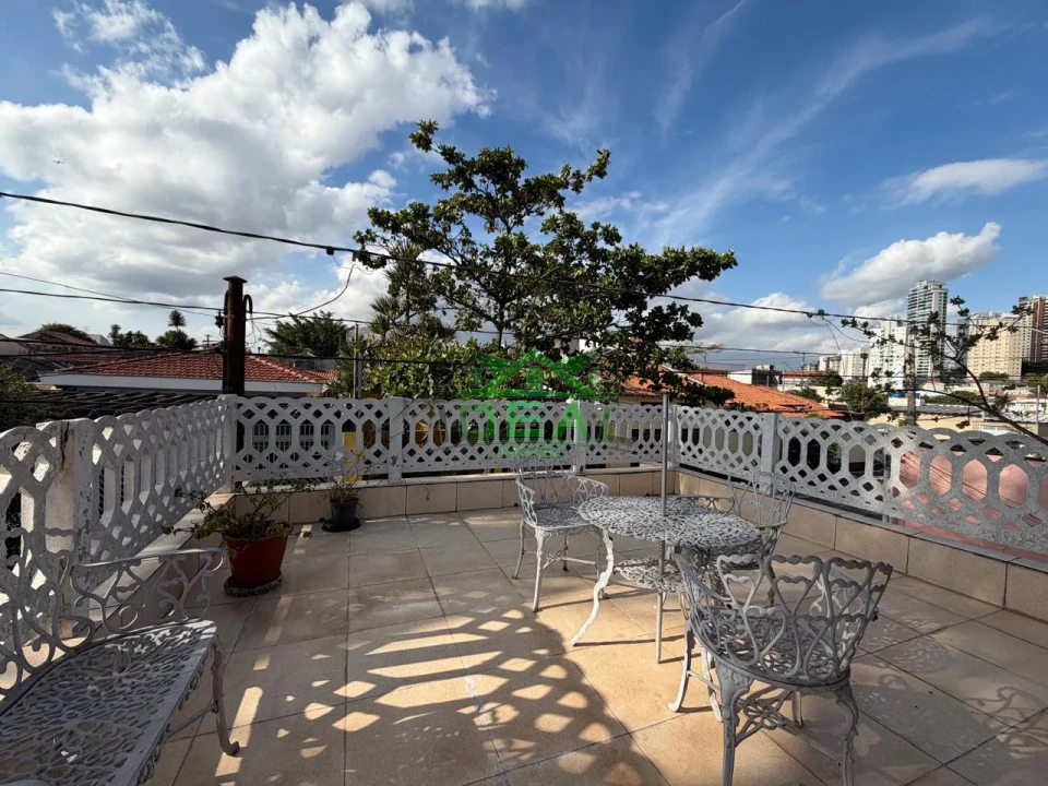 Imagens do imóveis Sobrado para Venda na Vila Leopoldina, Salão de Festa e Churrasqueira