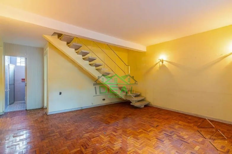 Venda Casa Sobrado no Sumaré, 3 dorm, 3 vagas, 171m²