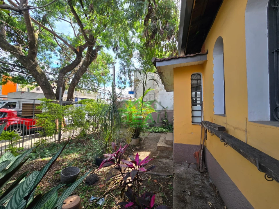 Imagens do imóveis Casa Comercial para Venda na Vila Leopoldina, 357m² Terreno e 12 Frente