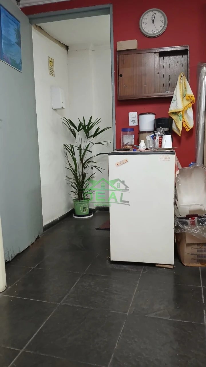 Galpão para Locação na Vila Leopoldina