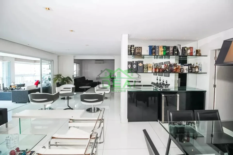 Apartamento a venda- 3 suítes- varanda gourmet- 3 vagas de garagem