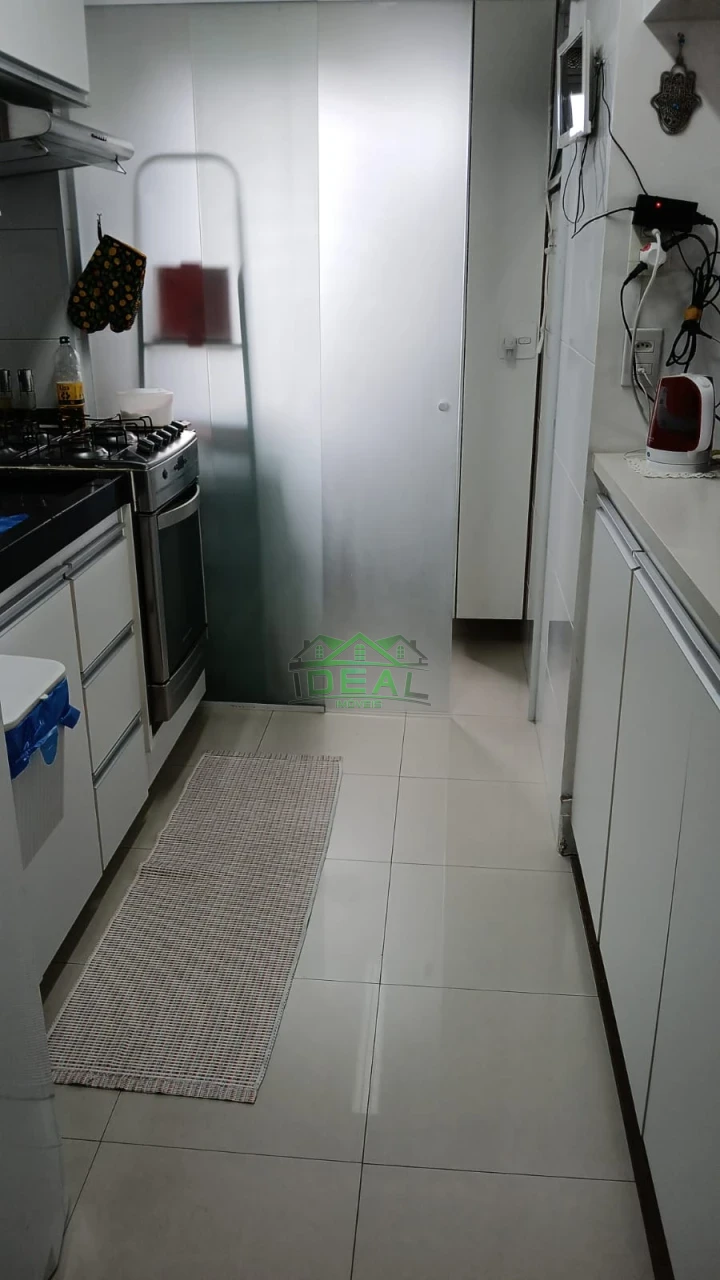 Imagens do imóveis Lindo Apartamento a venda, 2 Dormitórios sendo 1 Suíte.