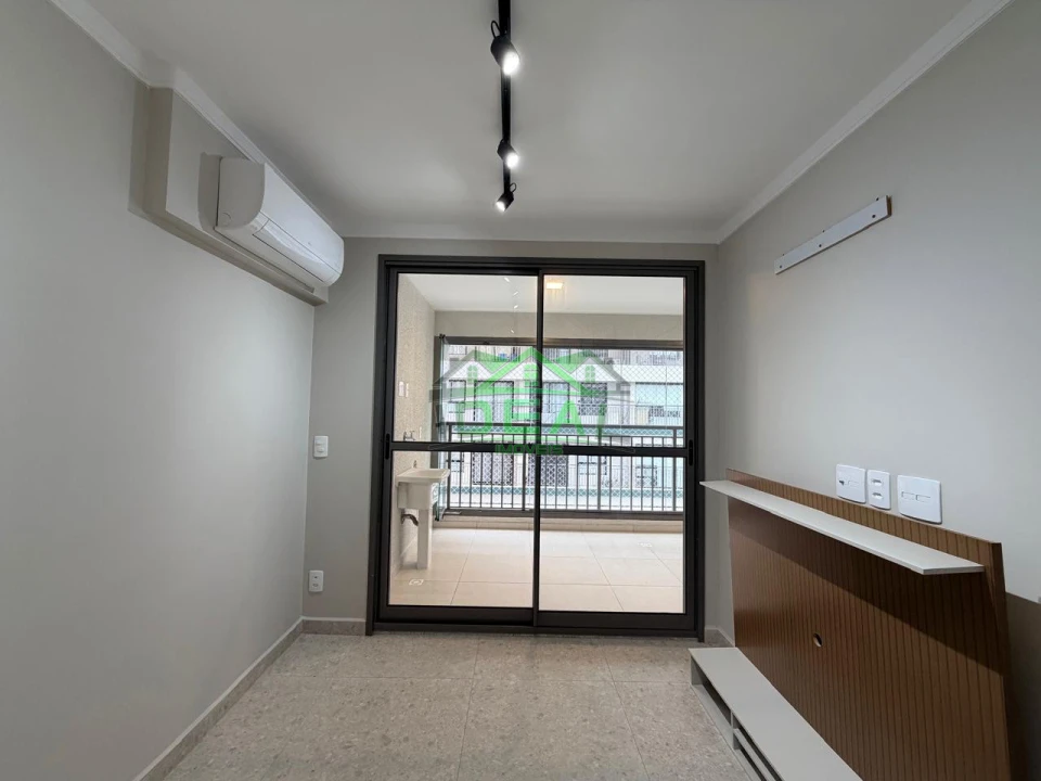 Apartamentos para Alugar na Vila Madalena, 37m2, Lazer Completo!