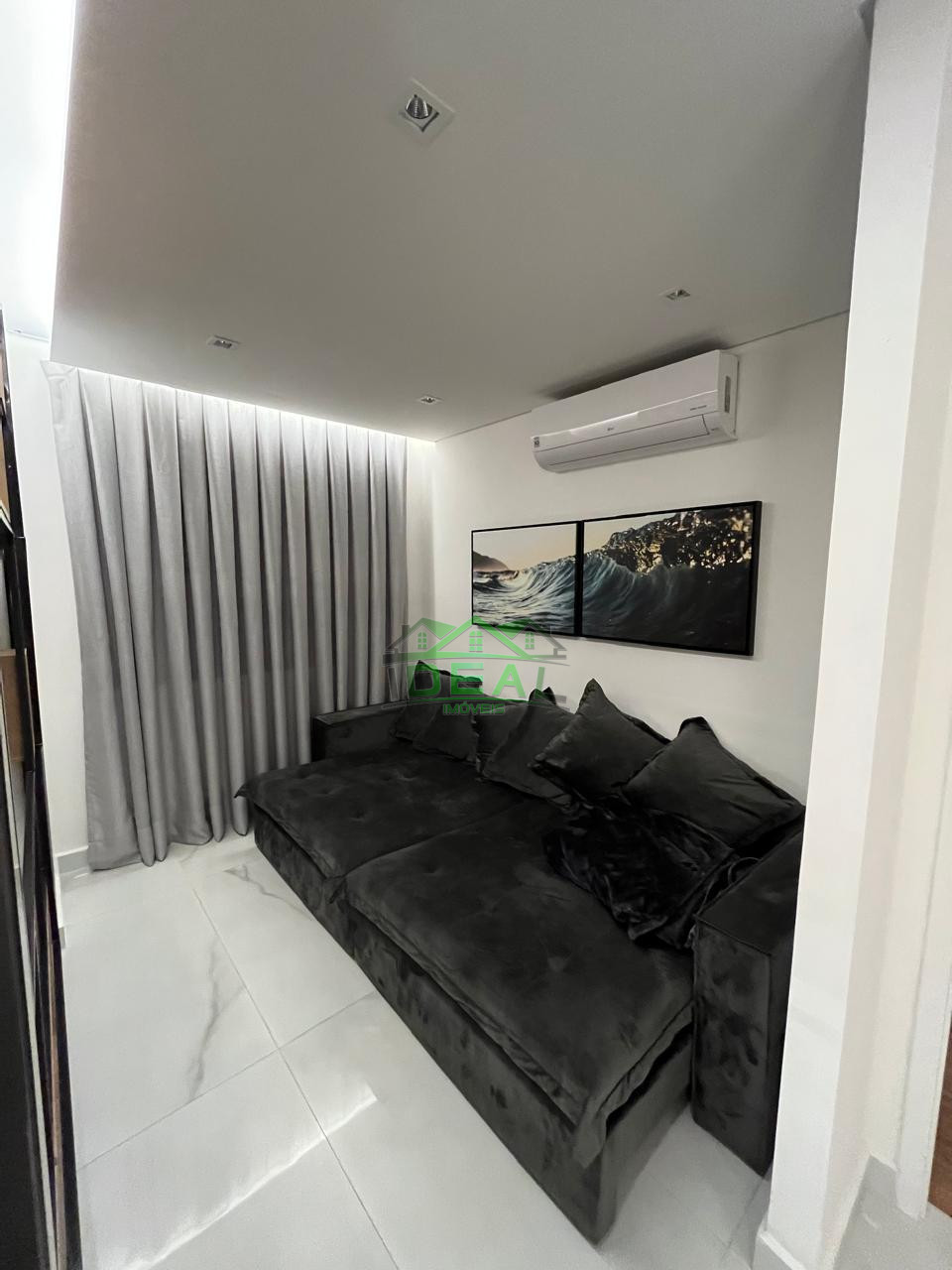 Imagens do imóveis Venda Apartamento na Vila Leopoldina, 1 suíte, 1 vaga, 61m²