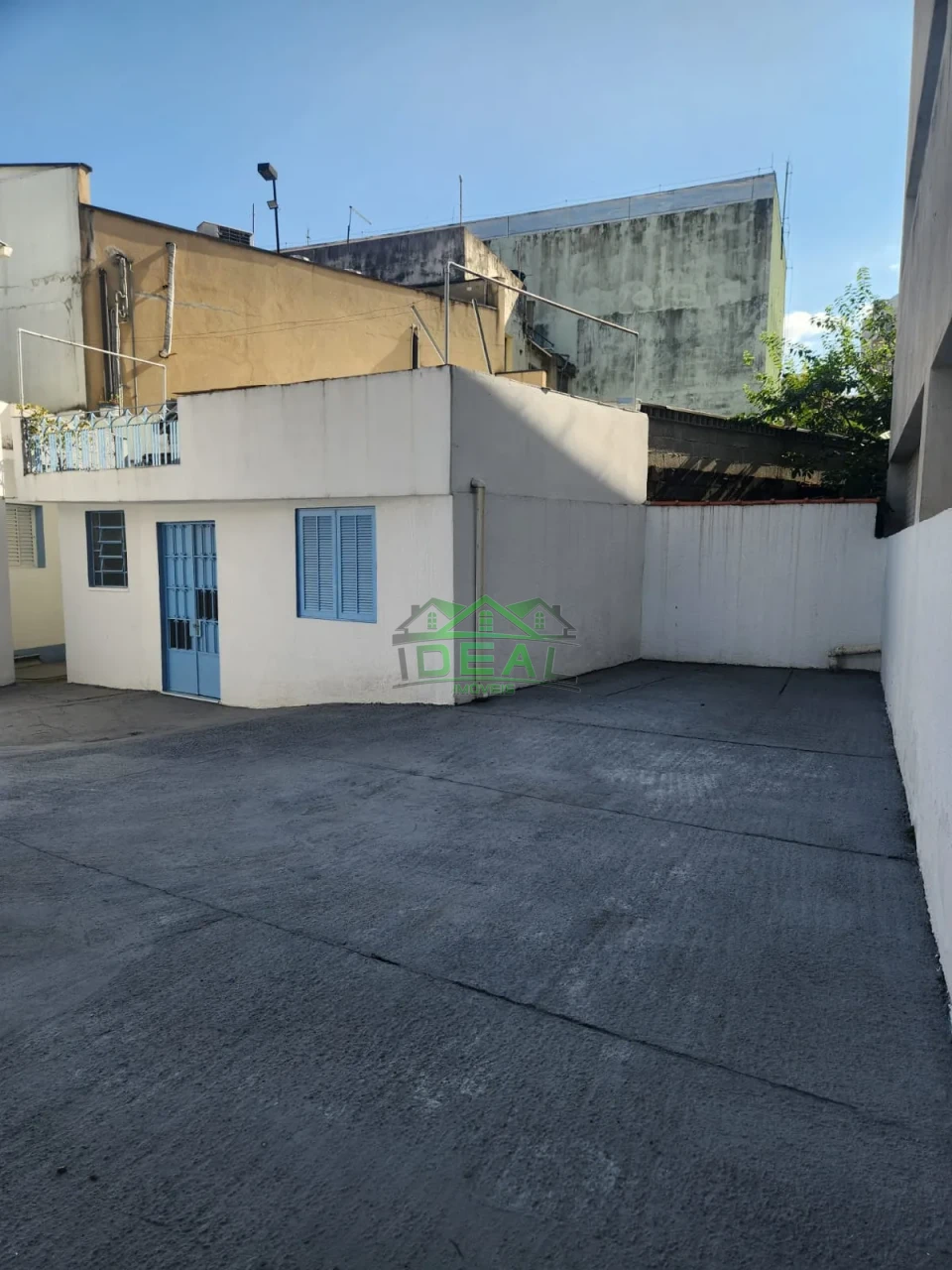 Imagens do imóveis Casa Comercial\Residencial -Vila Ipojuca- Alto da Lapa