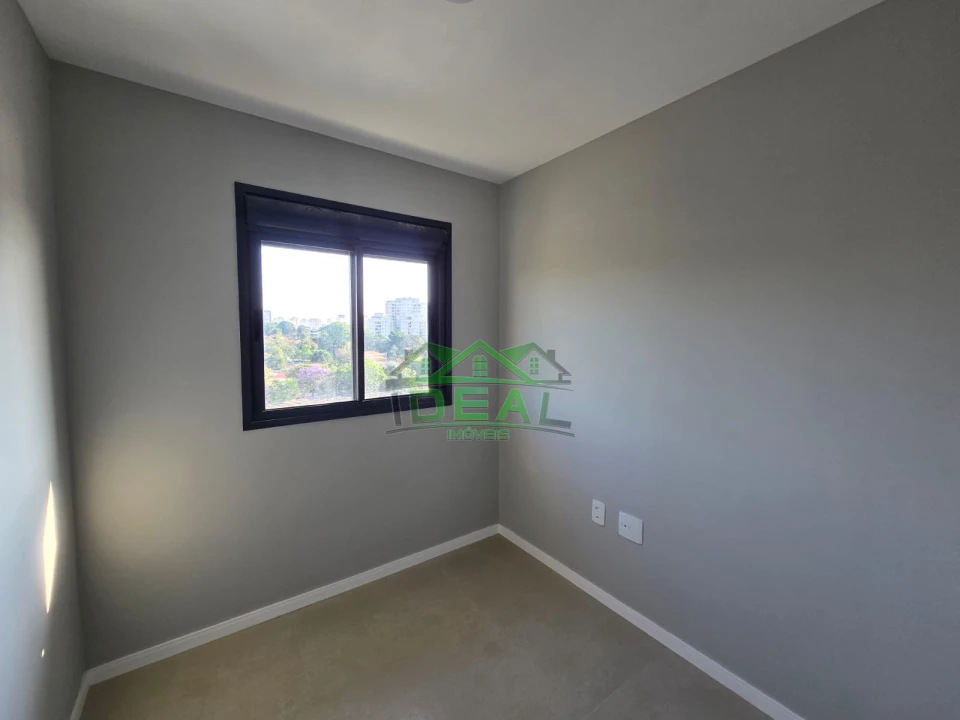 Apartamento Novo para Compra na Vila Anastácio, 3 Dorms, 2 Banheiros, 1 Vaga e Lazer Completo