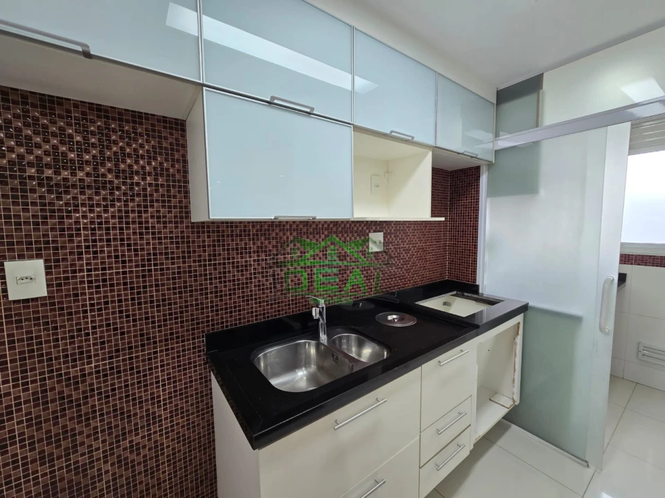 Apartamento para Venda na Vila Leopoldina, Lazer Completo