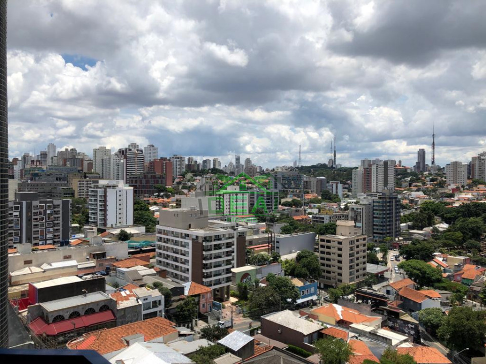 Imagens do imóveis Venda Apartamento em Pinheiros, 2 dorm, 1 suíte, 2 vagas, 76m²