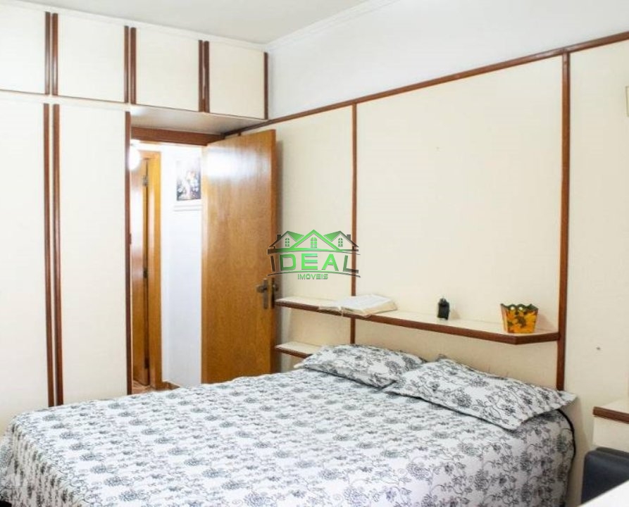 Casa (Sobrado) para Venda, 2 dorm(s), 2 suite(s), 1 vaga(s), 112 m²