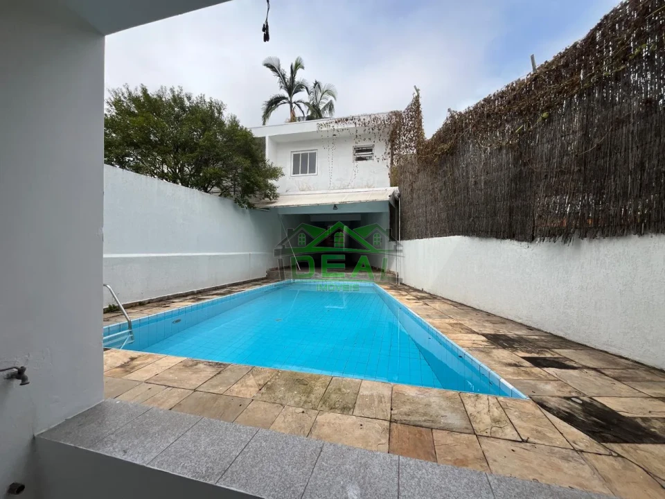 Sobrado comercial para Locação no bairro Alto da Lapa, 3 dorm, 1 suíte, 2 vagas, 318 m, 400 m