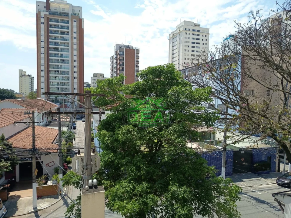Apartamento para Locação na Vila Leopoldina | 2 dormitórios sendo 2 suítes, 2 vagas, 96 m²