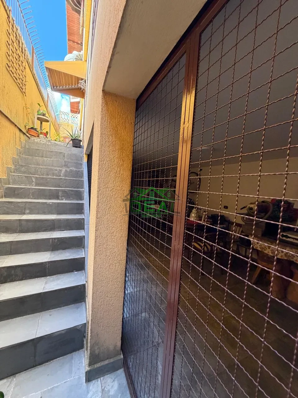 Imagens do imóveis Sobrado para Venda na Vila Leopoldina, Salão de Festa e Churrasqueira