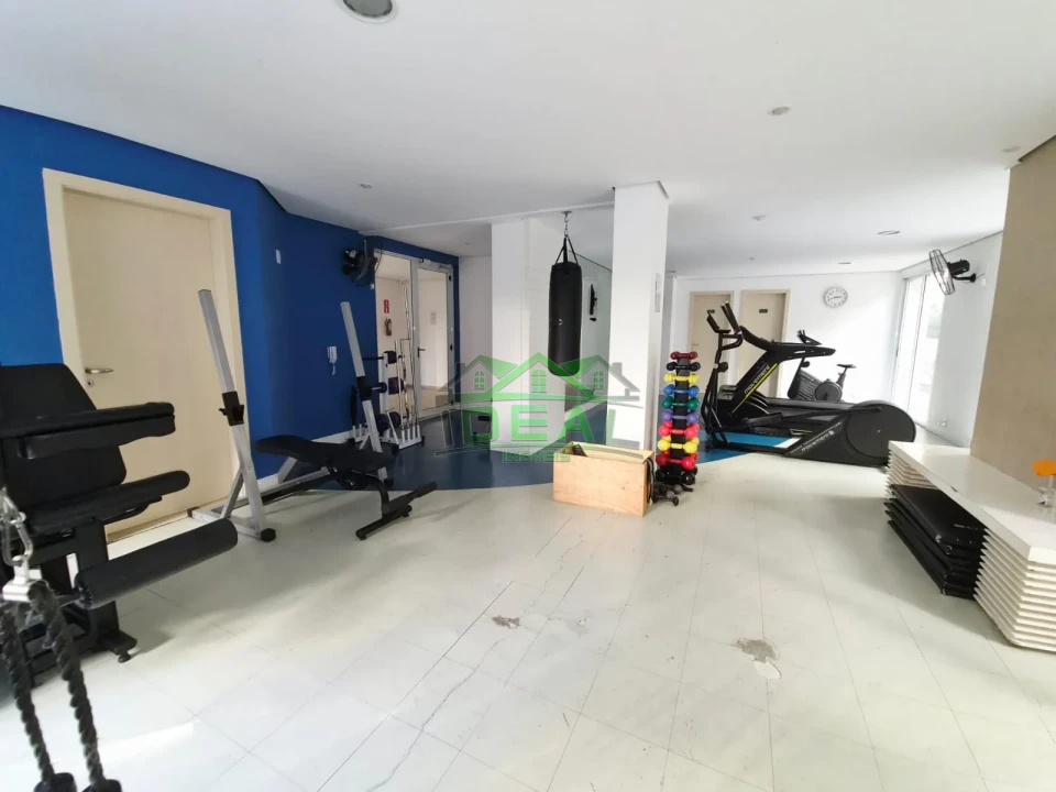 Apartamento a venda com 3 Suítes, armários embutidos, 3 vagas de garagem