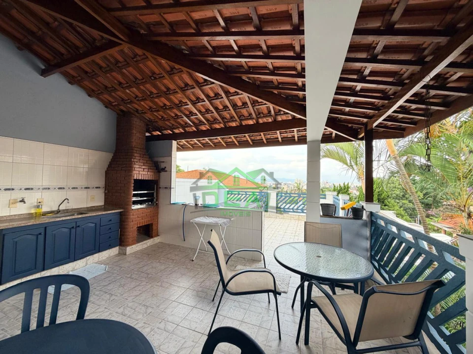 Imagens do imóveis Casa Térrea no Alto da Lapa