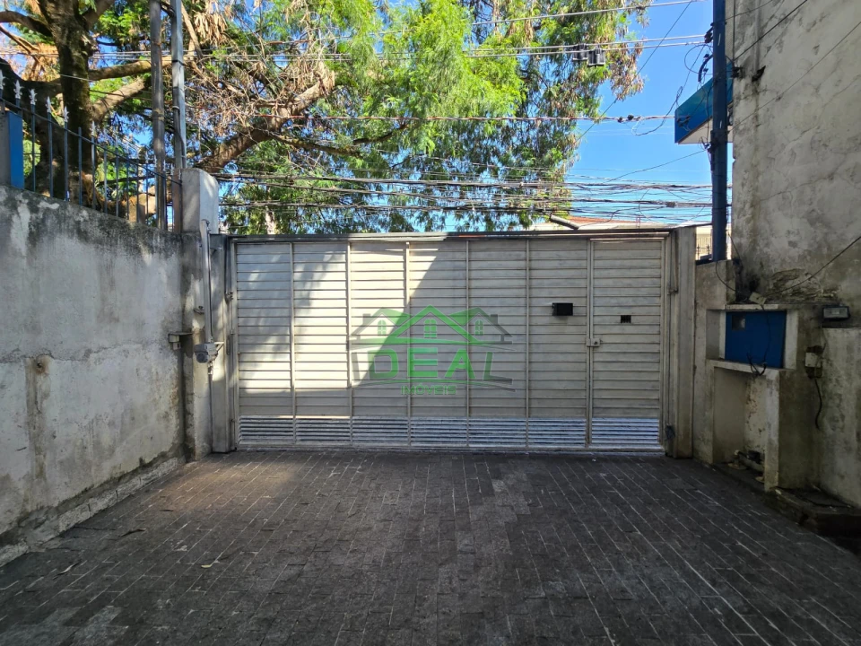 Sobrado para Venda na Vila Leopoldina Comercial e Residencial