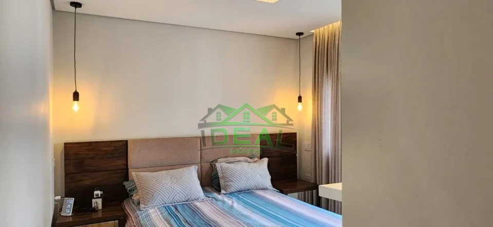 Apartamento para venda de 174mts na Vila Leopoldina