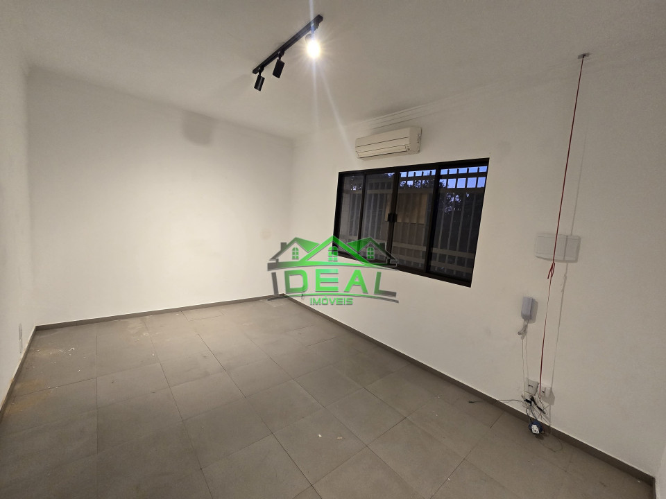 Sala Comercial para Locação no Alto da Lapa, 18m
