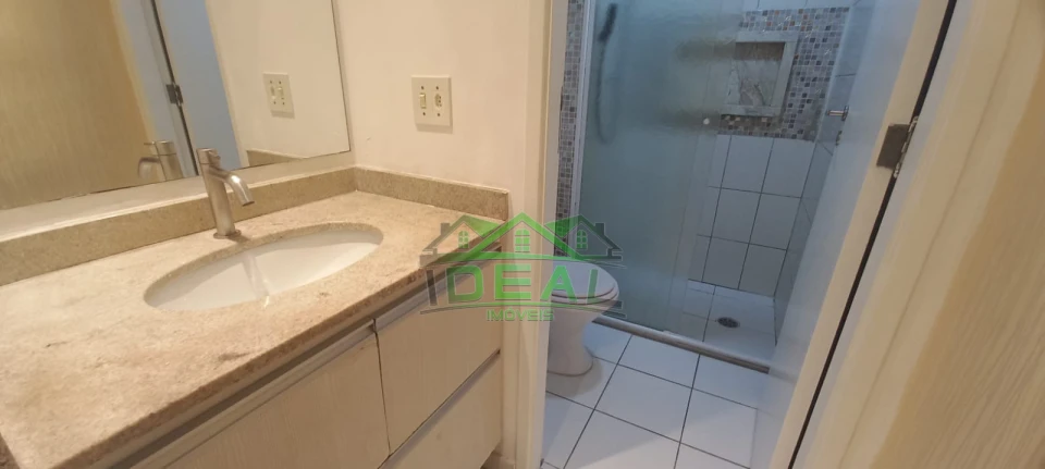 Apartamento para Venda no Jaguaré, Andar baixo e Lazer Completo