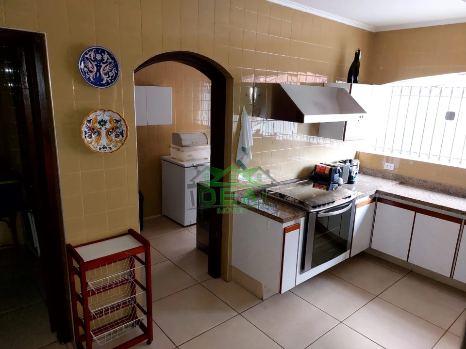 Sobrado para Venda ou Locação no Alto De Pinheiros
