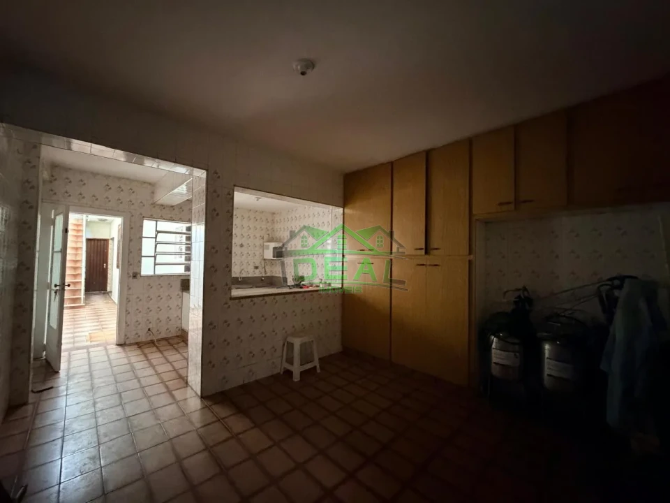 Imagens do imóveis Sobrado para Locação na Vila Leopoldina, Quintal e Churrasqueira