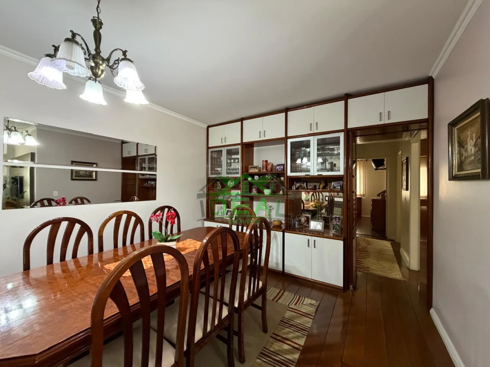 Apartamento para Venda no Alto da Lapa, 3 dorm sendo 1 suíte, 3 Banheiros e 2 Vagas