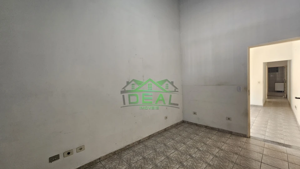 Venda Casa Térrea na Vila Leopoldina, 3 dorm, 1 suíte, 2 vagas, 125m²