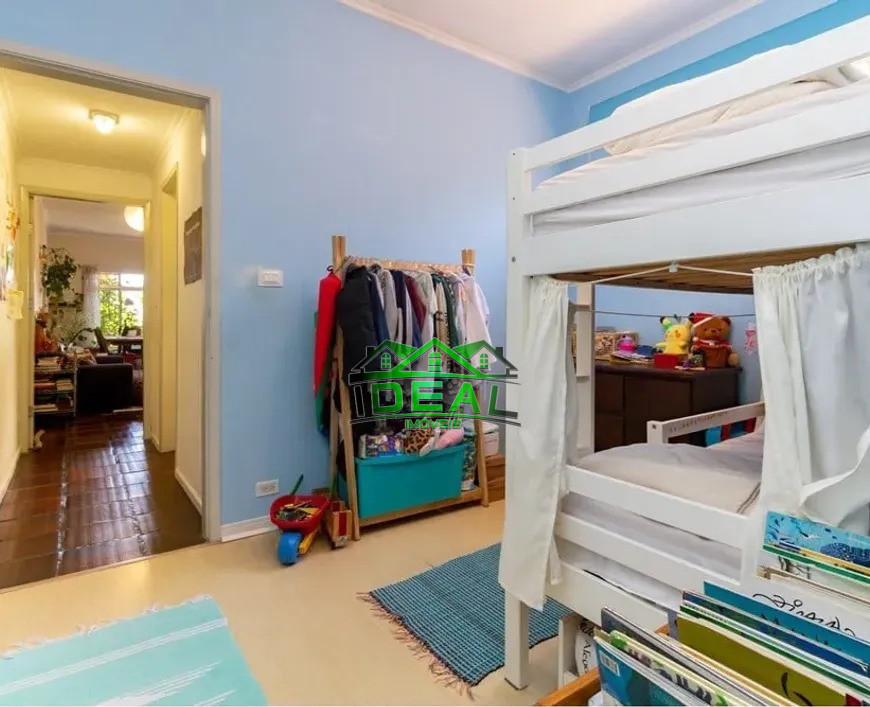 Casa para Venda na Vila Leopoldina com 2 Quartos 135m²