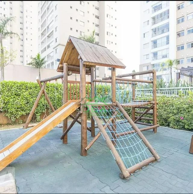 Venda Apartamento na Vila Leopoldina, 2 suítes, 2 vagas, 79m²