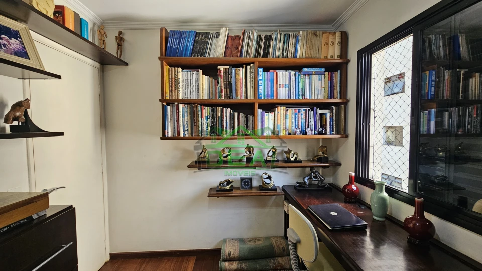Apartamento para Venda na Vila Leopoldina, 4 dorm(s), 3 suite(s), 2 vaga(s), 120 m²