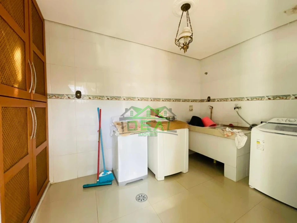 Casa Térrea para Venda na Lapa