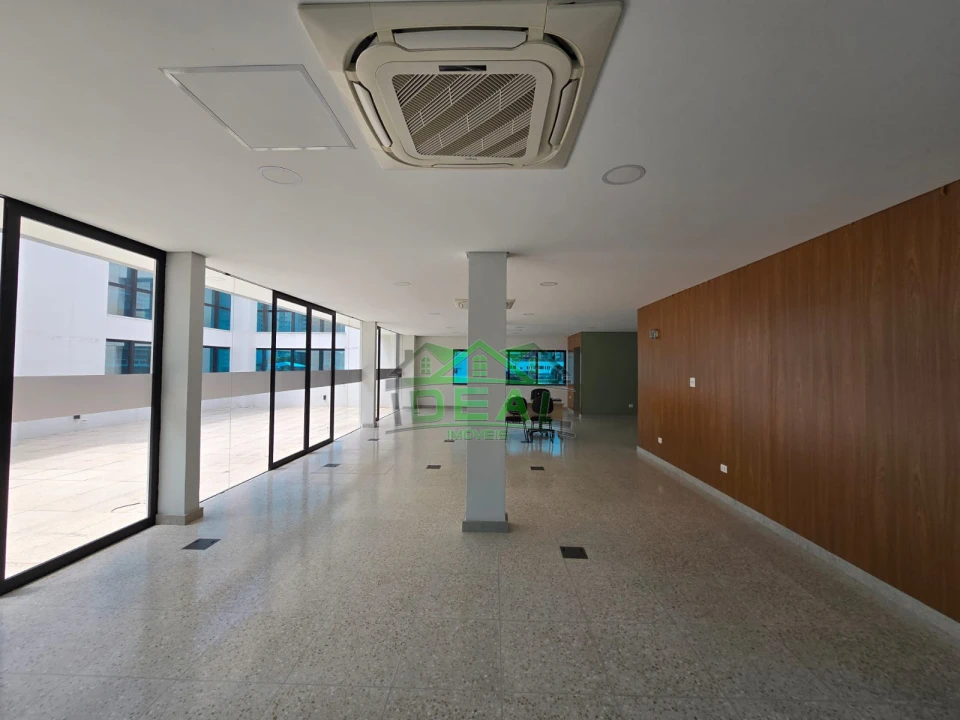 Penthouse Comercial para Locação em Pinheiros, 241m² Imagens do imóveis Penthouse Comercial para Locação em Pinheiros, 241m²