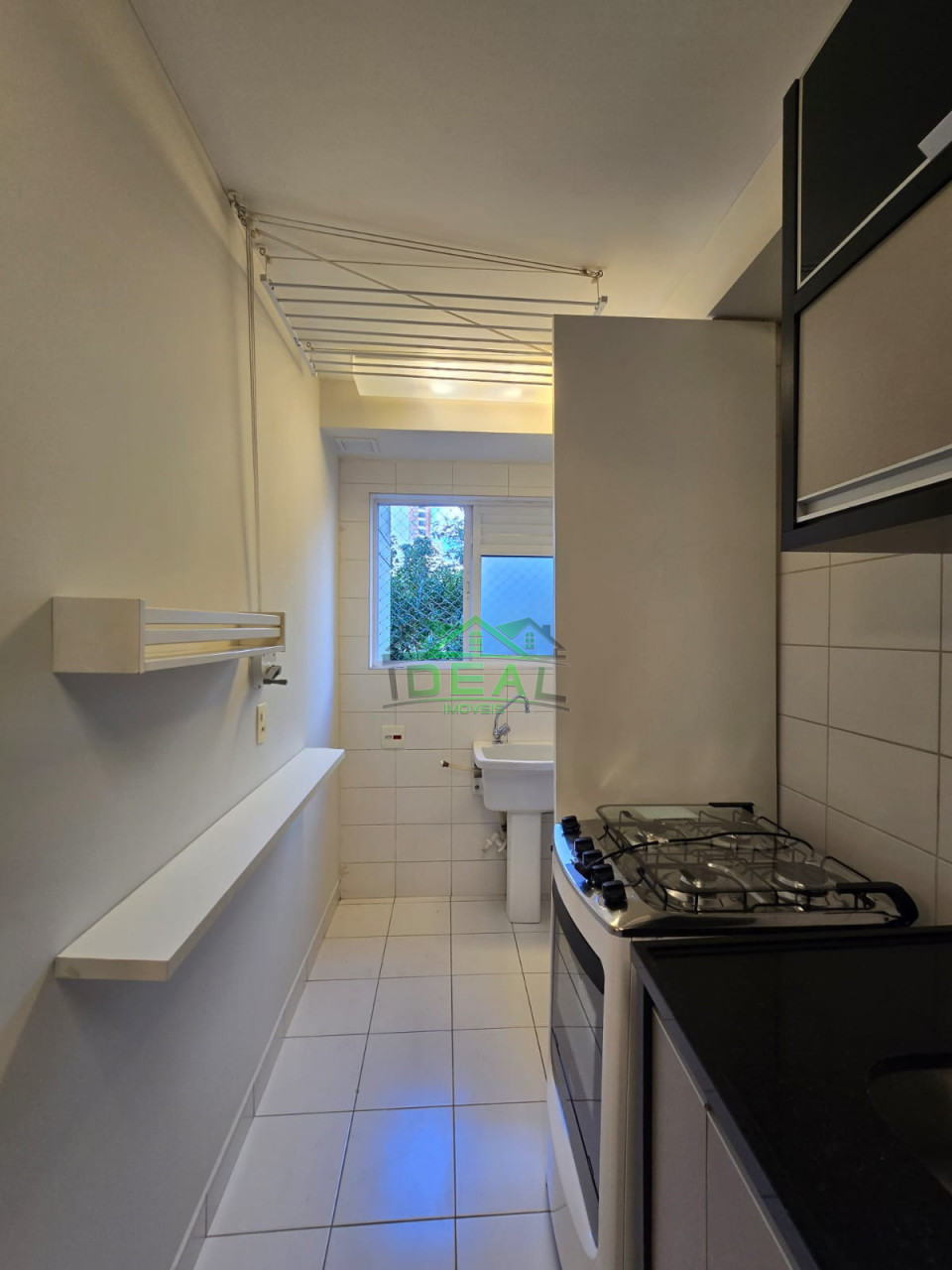 Imagens do imóveis Apartamento para Locação no Alto da Lapa, Mobiliado