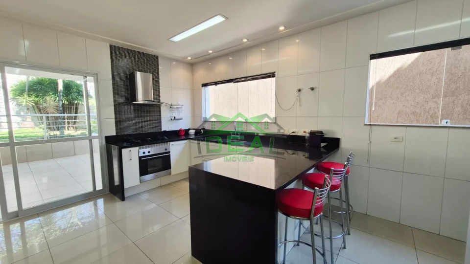 Imagens do imóveis Excelente Sobrado no Alto da Lapa, 3 Suítes ,6 vagas