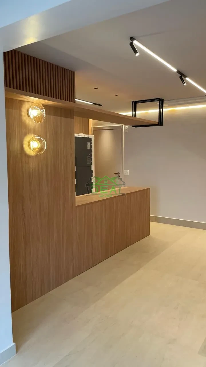 Apartamento para Venda no Alto de Pinheiros | 2 dorm, 2 suites, 1 vaga