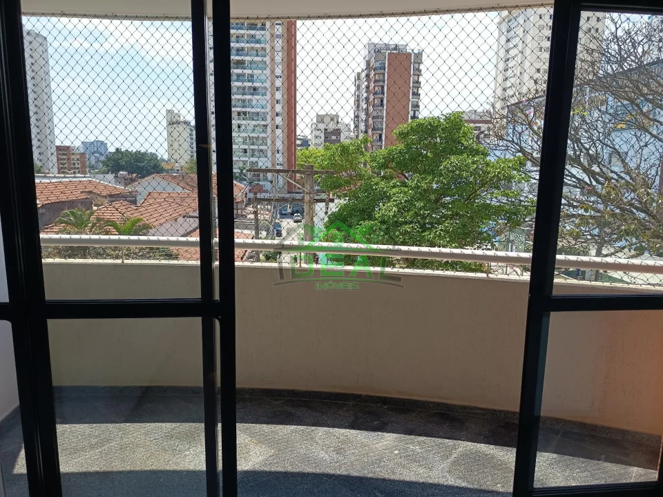 Apartamento para Locação na Vila Leopoldina | 2 dormitórios sendo 2 suítes, 2 vagas, 96 m²