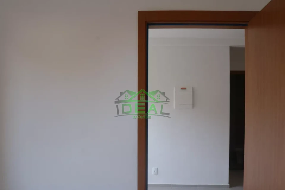 Apartamento para Alugar com 55m², 2 quartos e sem vaga