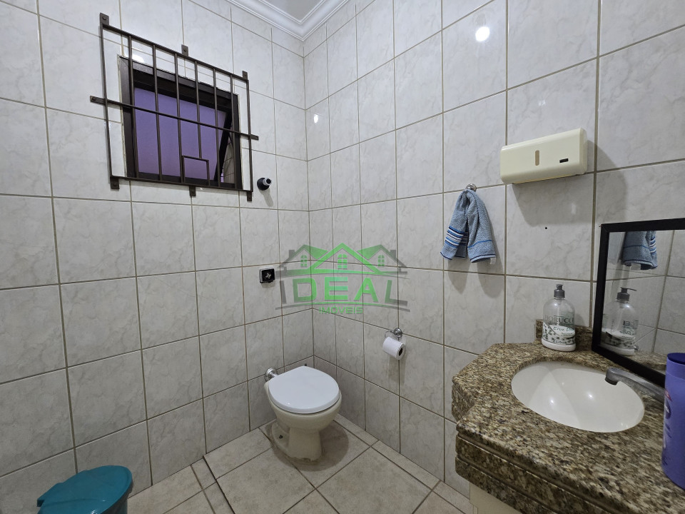 Sala Comercial para Locação no Alto da Lapa, 18m