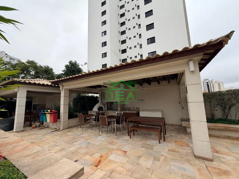 Imagens do imóveis Apartamento para Locação na Vila Ipojuca, Varanda e Lazer Completo
