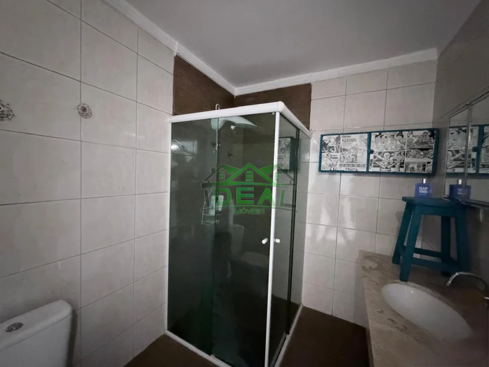 Sobrado para Venda no Alto da Lapa, Zona Mista, 5 Dormitórios, 2 suítes, 2 vagas e Salão de Festa