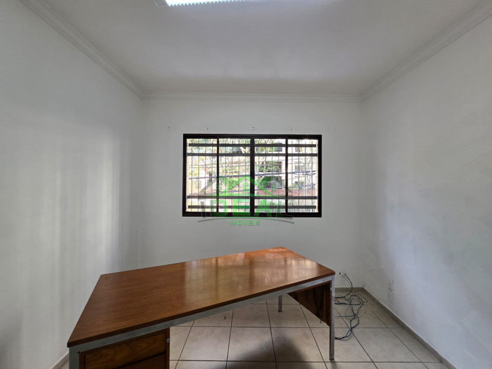 Conjunto Comercial para Locação no Alto da Lapa, 3 Salas e 1 Vaga