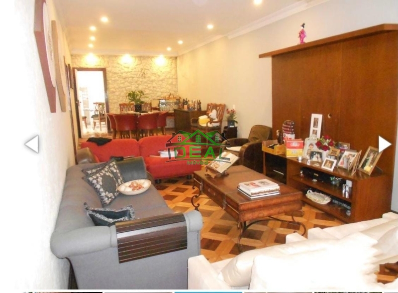 Casa (Terrea) para Locação, 3 dorm(s), 1 suite(s), 5 vaga(s), 270 m²