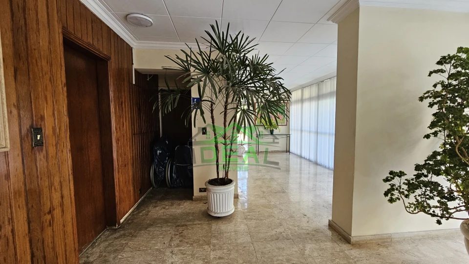 Apartamento para Venda no Alto da Lapa, 105m², 2 vagas
