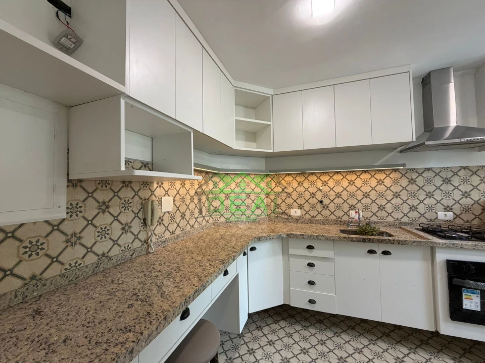 Imagens do imóveis Apartamento Mobiliado para Locação no Alto da Lapa, 55m, 1 Dorms, 1 WC e 1 Vaga