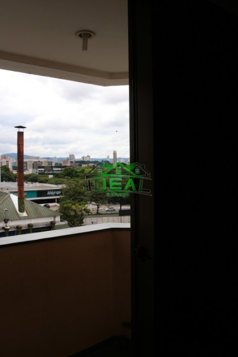 Apartamento (Apartamento Padrão) para Venda, 2 dorm(s), 1 vaga(s), 55 m²