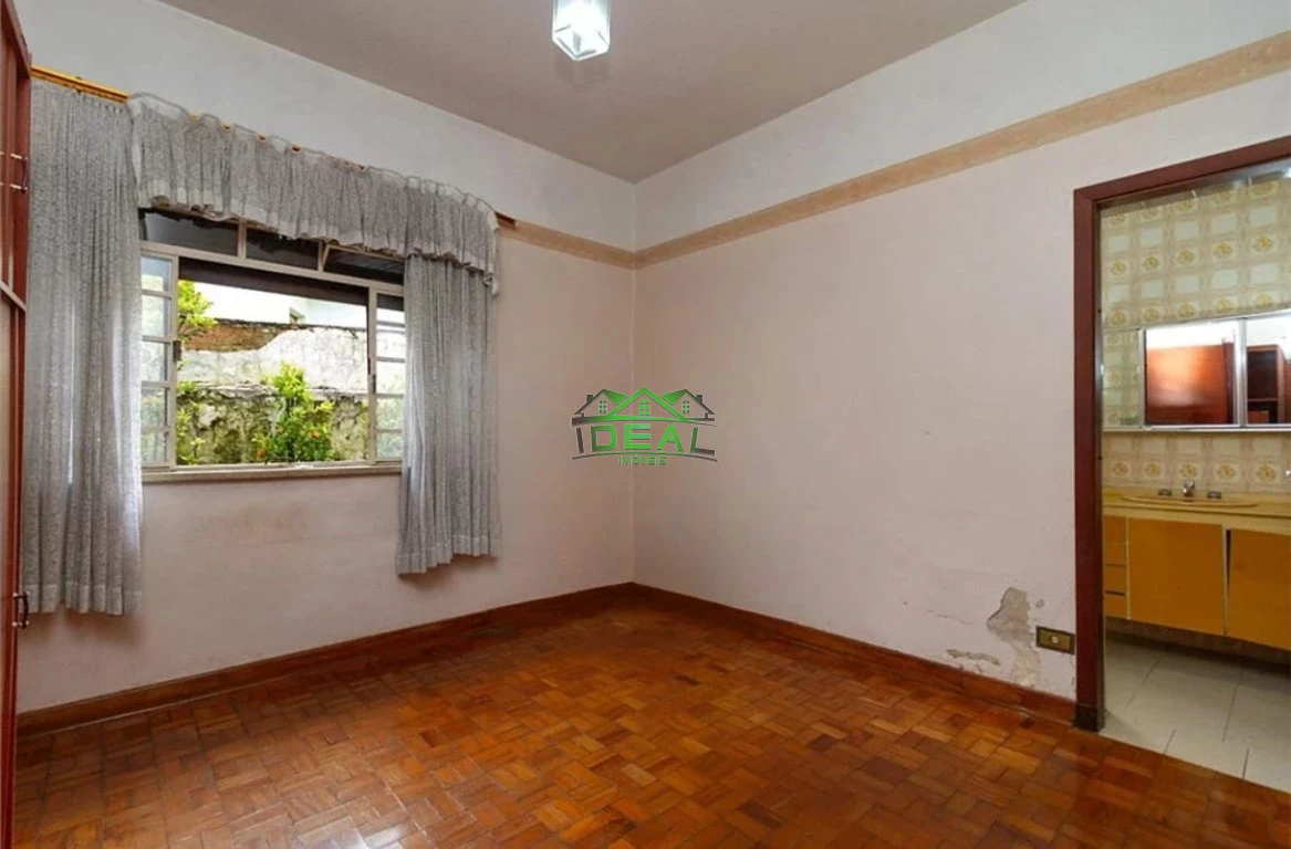 Casa Terrea para Venda na Lapa, 3 dorm(s), 10 vaga(s), 215 m²