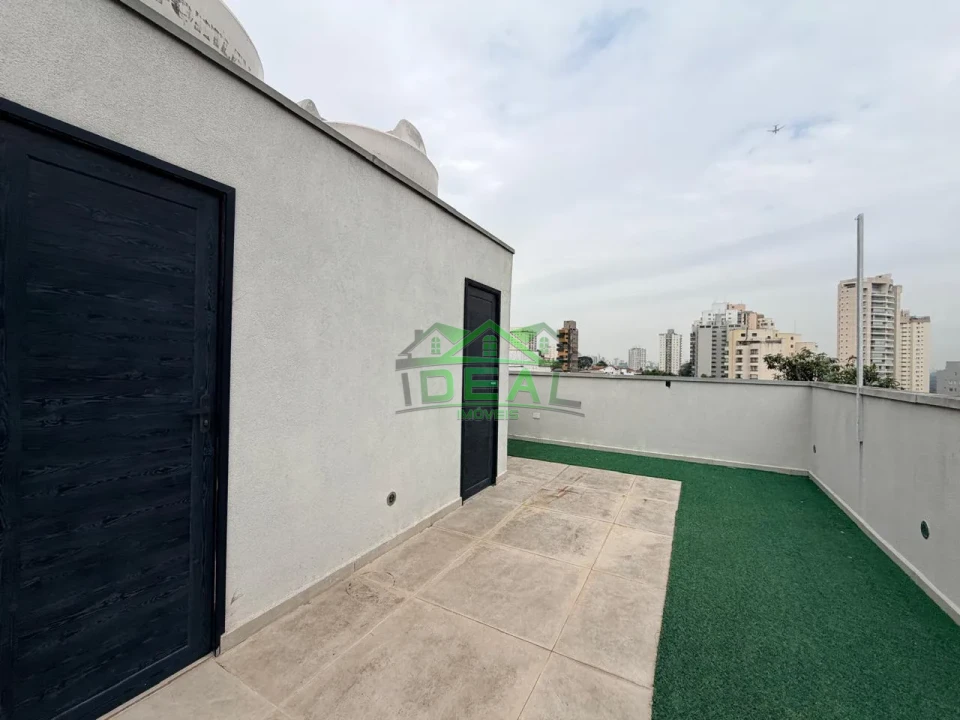 Sobrado Triplex com Pé-Direito Alto, Escritório e Terraço Gourmet no Alto da Lapa